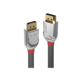 Lindy CROMO - DisplayPort cable - DisplayPort (M) to Disp | 36301