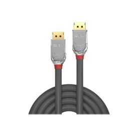 Lindy CROMO - DisplayPort cable - DisplayPort (M) to Disp | 36301