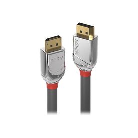 Lindy CROMO - DisplayPort cable - DisplayPort (M) to Disp | 36303