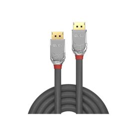 Lindy CROMO - DisplayPort cable - DisplayPort (M) to Disp | 36303