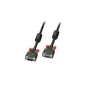 Lindy - VGA extension cable - HD-15 (VGA) (F) to HD-15 (V | 36392