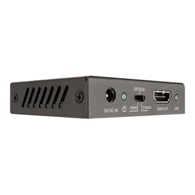 Lindy - Audio embedder | 38203
