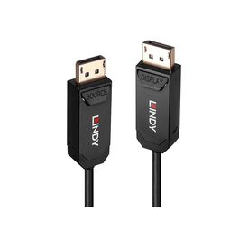 Lindy - DisplayPort cable - DisplayPort (M) to DisplayPor | 38521
