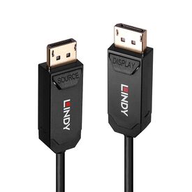 Lindy - DisplayPort cable - DisplayPort (M) to DisplayPor | 38521