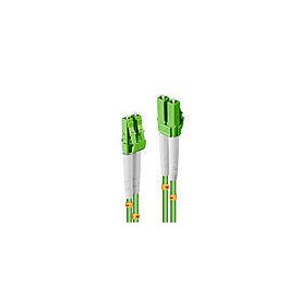 Lindy - Patch cable - LC multi-mode (M) to LC multi-mode  | 46311