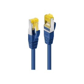 Lindy - Patch cable - RJ-45 (M) to RJ-45 (M) - 1.5 m - SF | 47278