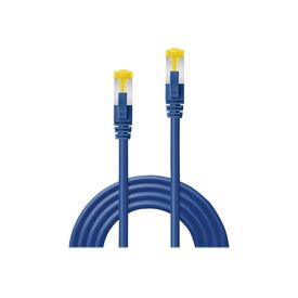 Lindy - Patch cable - RJ-45 (M) to RJ-45 (M) - 1.5 m - SF | 47278