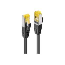 Lindy - Patch cable - RJ-45 (M) to RJ-45 (M) - 15 m - SFT | 47314