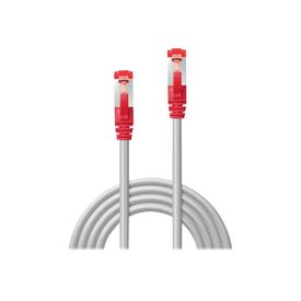 Lindy - Patch cable - RJ-45 (M) to RJ-45 (M) - 1.5 m - pa | 47703