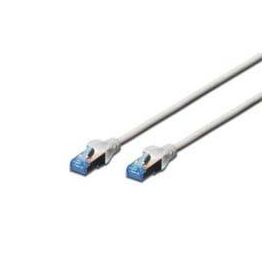 DIGITUS Ecoline - Patch cable - RJ-45 (M) to RJ-45  | DK-1532-030