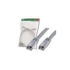 DIGITUS Premium - Patch cable - RJ-45 (M) to RJ-45  | DK-1531-005