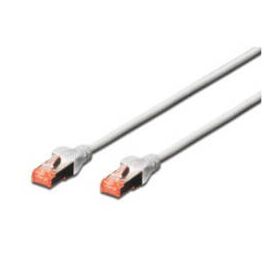 DIGITUS Professional - Patch cable - RJ-45 (M) to R | DK-1644-015