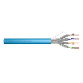 DIGITUS - Bulk cable - 100 m - foiled unshielded | DK-1623-A-VH-1