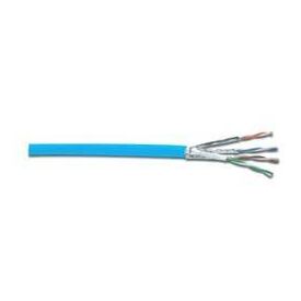 DIGITUS - Bulk cable - 100 m - foiled unshielded | DK-1623-A-VH-1