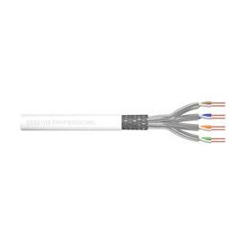 DIGITUS Professional - Bulk cable - 305 m - | DK-1743-VH-305-MF-W