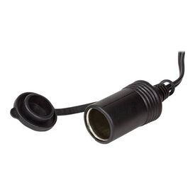 LogiLink - Power extension cable - cigarette lighter (F) | CP0113