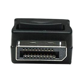 Techly - Display / audio cable - DisplayPort (M) | ICOC-DSP-A-005