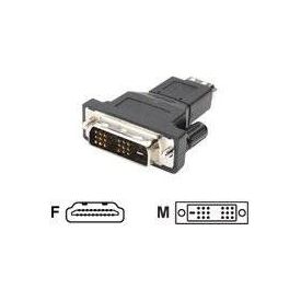 TECHly IADAP HDMI-651 - Video / audio adaptor -  | IADAP-HDMI-651