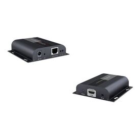 TECHly - Video/audio/infrared extender - rec | IDATA-EXTIP-383RV4