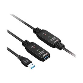 Club 3D - USB extension cable - USB Type A (M) to USB  | CAC-1405
