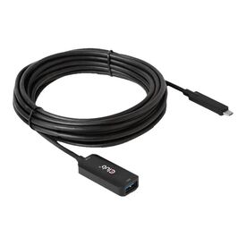 Club 3D - USB extension cable - 24 pin USB-C (M) to US | CAC-1536