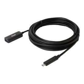 Club 3D - USB extension cable - 24 pin USB-C (M) to US | CAC-1536