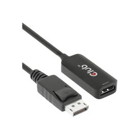 Club 3D - Adapter - DisplayPort male to HDMI female -  | CAC-1088