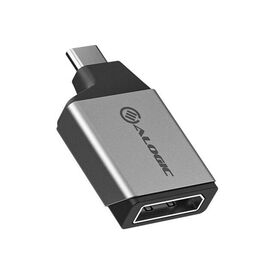 ALOGIC Ultra Mini - USB / DisplayPort adapter - USB | ULCDPMN-SGR
