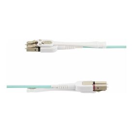 StarTech.com 5m (15ft) LC to LC (UPC) OM4 Multimod | 450FBLCLC5PP