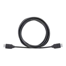 Manhattan HDMI Cable with Ethernet, 4K@30Hz (High Speed) | 323222