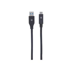 Manhattan USB-C to USB-A Cable, 3m, Male to Male, 5 Gbps | 354981
