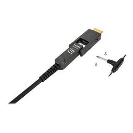 Manhattan HDMI to Micro HDMI Plenum-Rated Cable, 4K@60Hz | 355513
