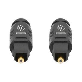 Manhattan Toslink Digital Optical AudioCable, 5m, Male/M | 356091