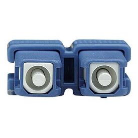 Intellinet Fibre Optic Patch Cable, OS2, SC/SC, 1m, Yell | 470605
