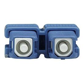 Intellinet Fibre Optic Patch Cable, OS2, SC/SC, 1m, Yell | 470605