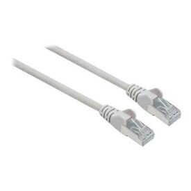 Intellinet Network Patch Cable, Cat7 Cable/Cat6A Plugs,  | 740678