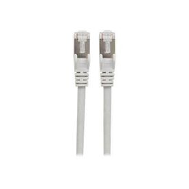 Intellinet Network Patch Cable, Cat7 Cable/Cat6A Plugs,  | 740678