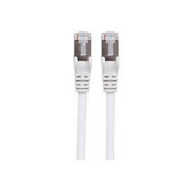 Intellinet Network Patch Cable, Cat7 Cable/Cat6A Plugs,  | 741903