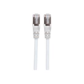 Intellinet Network Patch Cable, Cat7 Cable/Cat6A Plugs,  | 741927