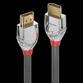 Lindy Cromo Line - HDMI with Ethernet cable - HDMI (M) to | 37870