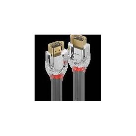 Lindy Cromo Line - HDMI with Ethernet cable - HDMI (M) to | 37870
