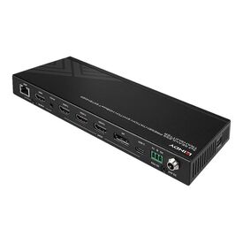 LINDY Extender - Video/audio extender - transmitter - RS- | 38338