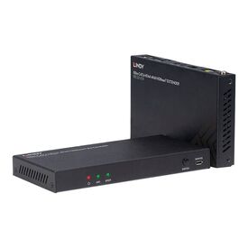 LINDY - Transmitter and receiver - video/audio/infrared/s | 38340