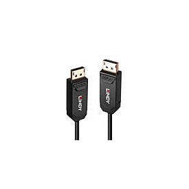 Lindy - DisplayPort cable - DisplayPort (M) to DisplayPor | 38520