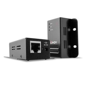 LINDY USB 2.0 Cat.5 Extender With Power Over - USB extend | 42680