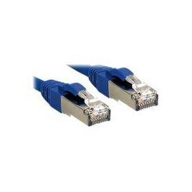 Lindy Premium - Patch cable - RJ-45 (M) to RJ-45 (M) - 2  | 45643