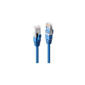 Lindy Premium - Patch cable - RJ-45 (M) to RJ-45 (M) - 2  | 45643