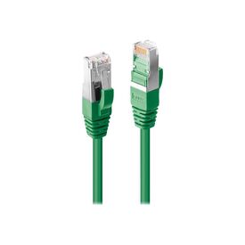 Lindy - Patch cable - RJ-45 (M) to RJ-45 (M) - 3 m - 6.2  | 45953