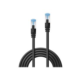 Lindy - Patch cable - RJ-45 (M) to RJ-45 (M) - 10 m - SFT | 47183