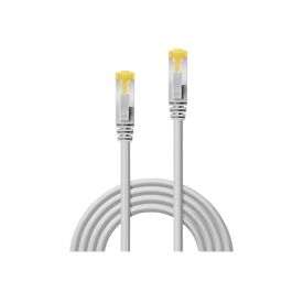 Lindy - Patch cable - RJ-45 (M) to RJ-45 (M) - 1.5 m - SF | 47263